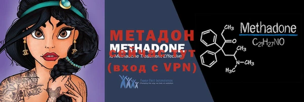 хмурый Новозыбков
