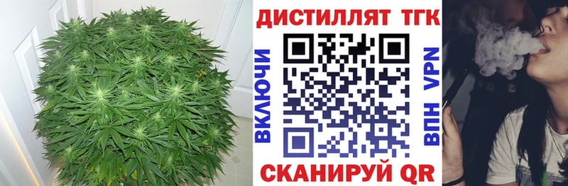 ТГК Wax Пудож